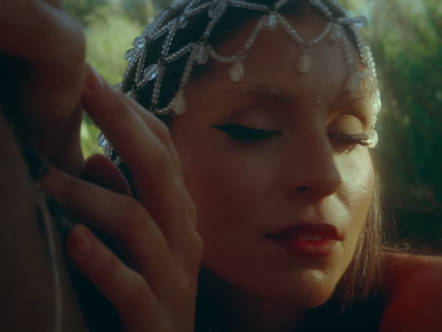 CRISTALLI - VIDEOCLIP