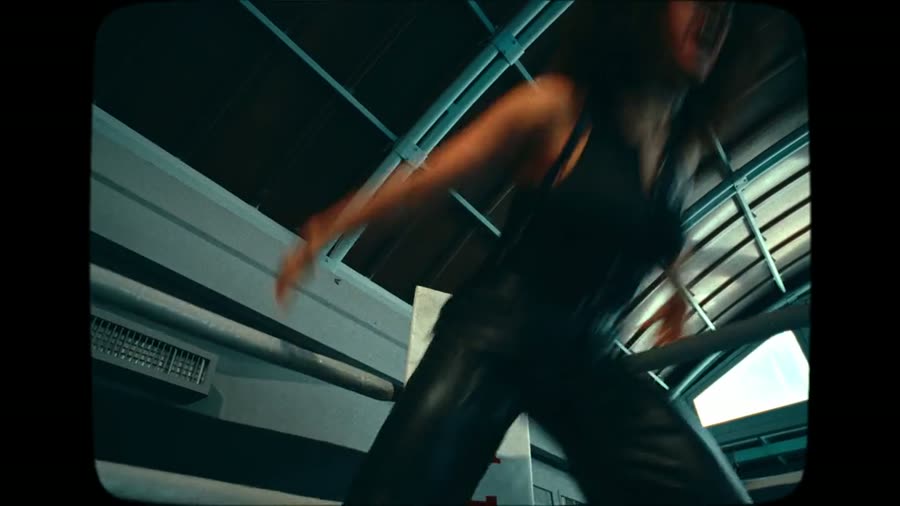 JOBBER - VIDEOCLIP