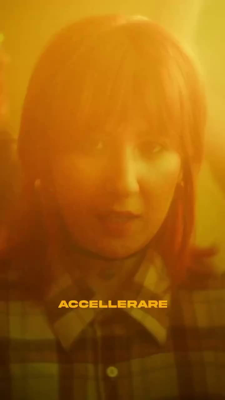 ASPETTATIVE - VIDEOCLIIP