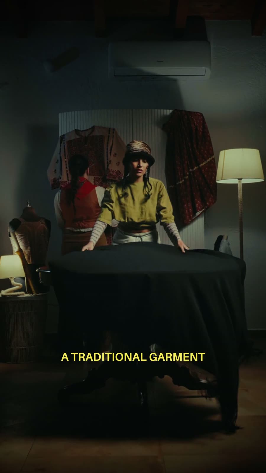 SHORT - documentary