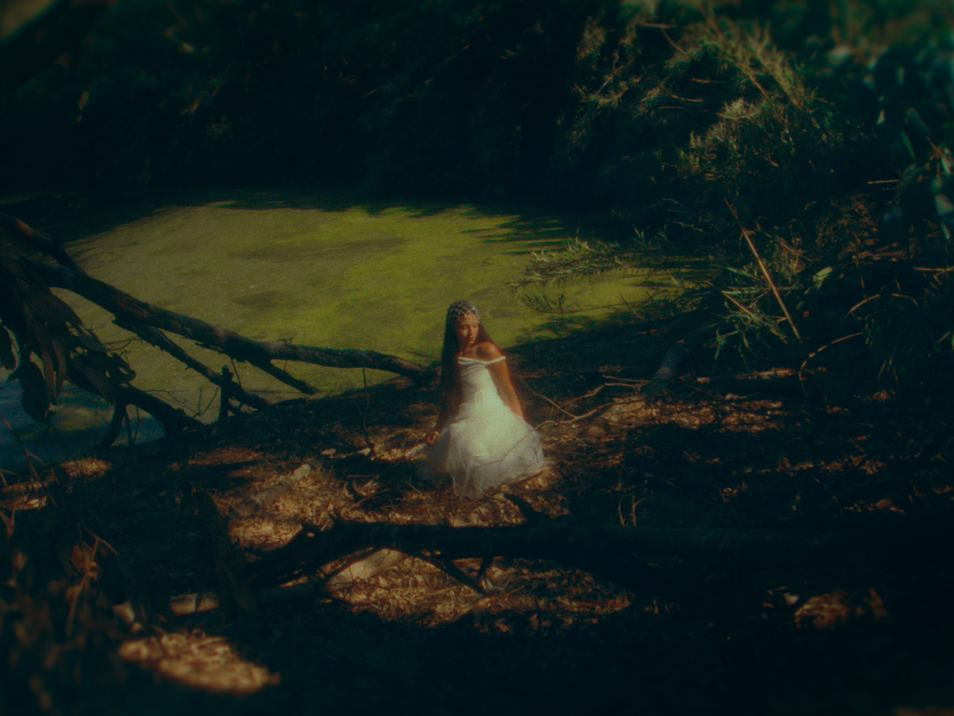 Videoclip CRISTALLI per Australis