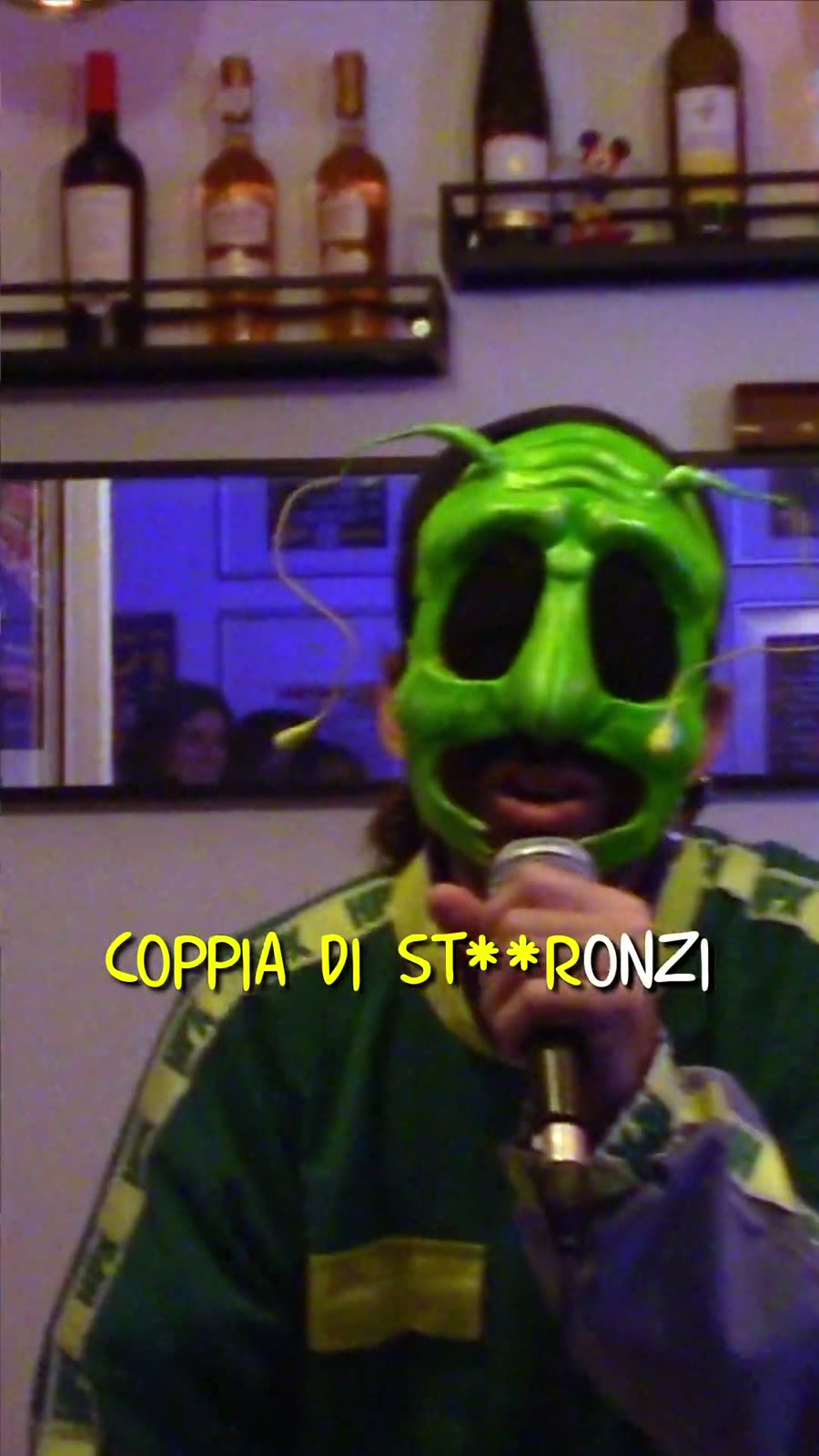 COPPIA DI - VIDEOCLIP